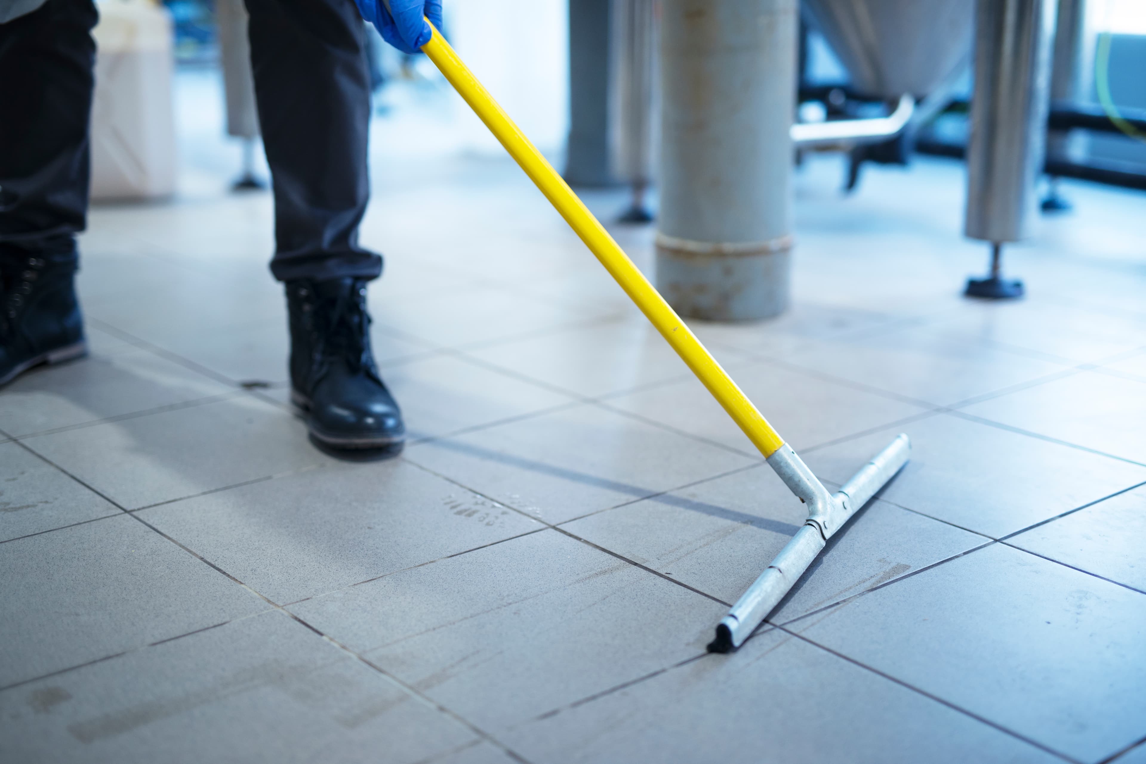Post-Construction Clean gallery 3