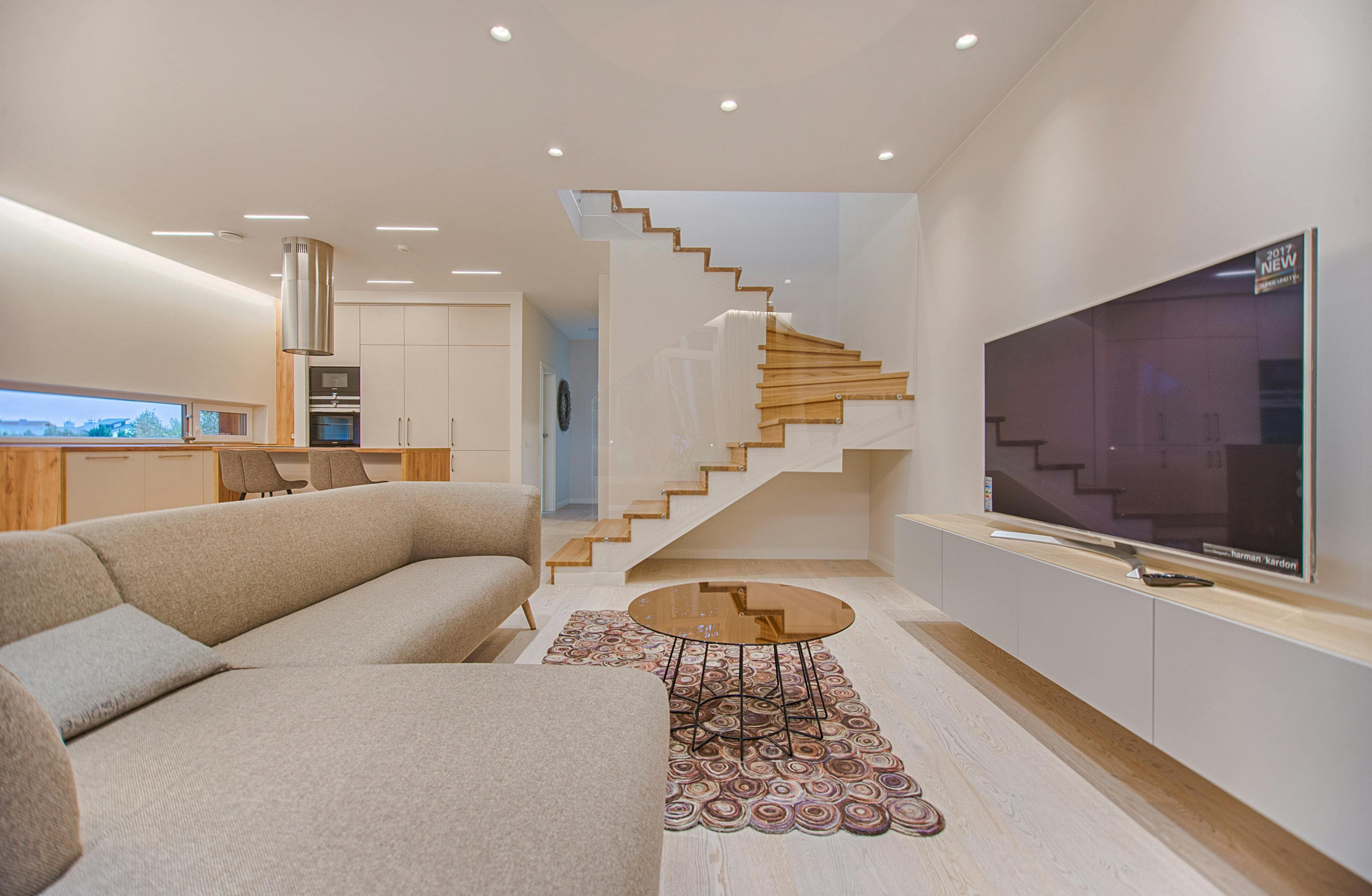 Standard Home Clean